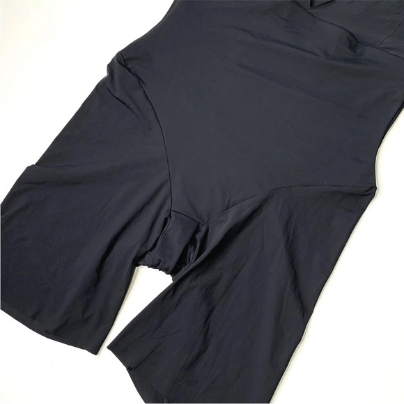 Maidenform Womens Firm Control Open-Bust Body Shaper, Black Size: 2XL. - Picture 7 of 10